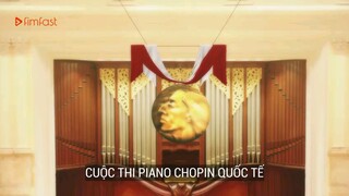 Piano no mori tập 15