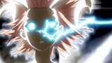 Opening Lightning Strike! This is the peak combat power of the second dimension!!!
