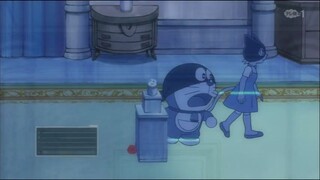 Doraemon (2005) episode 141