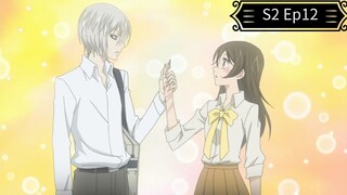 Kamisama Kiss S2 Ep12 Eng Sub