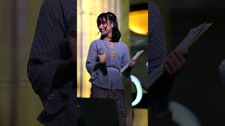JKT48 - Freya focuscam @. JKT48 Summer Tour 2023 Jogja
