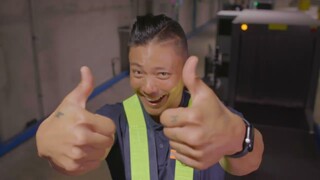 ‘Biyahe Ni Drew,’ mapapanood na sa GMA ngayong August 3 | Biyahe Ni Drew