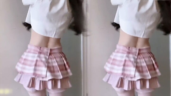 [พาชมงานศิลป์] ฉบับที่ 182: (ต้นฉบับ) ความสุขคูณสอง! หลังกินข้าวเย็นทุกคนควรออกไปเดินเล่น~