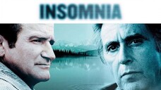 Insomnia (2002) เกมเขย่าขั้วอำมหิต [พากย์ไทย]