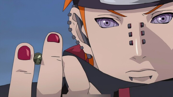 When Yu Zhige dubbed Tian Dao