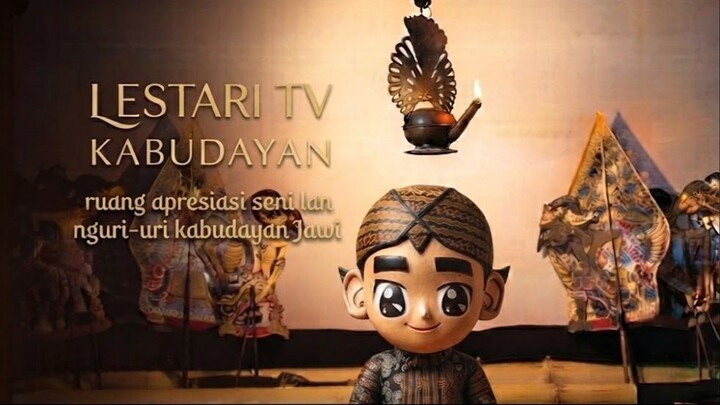 Duryudana muring muring wayang kulit kesenian tradisional Jawa Indonesia