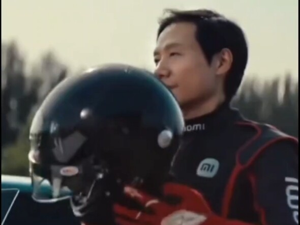 Pak Lei memang benar-benar menyembunyikan dirinya dengan sangat baik!