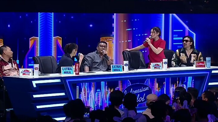 Tuh Kann! Terngiang-Ngiang Udah Dibilang Jangan Dibuka!!😂
