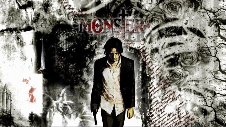 MONSTER - S01EP46