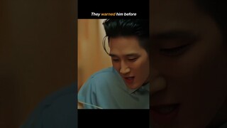 They warned him before #kdrama #shorts  #queenoftears #kimsoohyun #kdrama #netflix #shorts