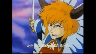 Voltes V Episode 38 TAGALOG DUBBED