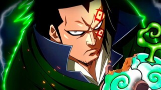[One Piece] 2026 Movie Analysis! Will Dragron and Luffy team up? Will there be a battle in the Valle