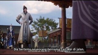Keyyboard Immortal Episode 124 Sub Indo