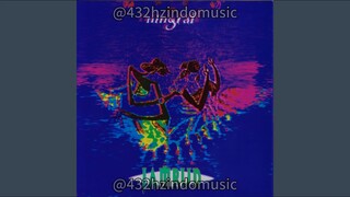 Jamrud - Asal British (2001) [432 Hz]