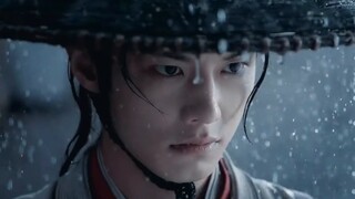 "Hot-Blooded Jianghu, if you had cut it earlier, it wouldn't have failed"