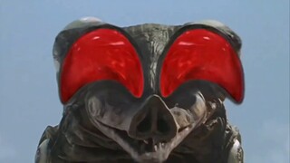 [Ability Analysis] Ultraman Dyna's ability analysis (strong type)