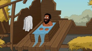 Cleveland's Bathtub Memes