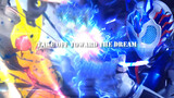 [Kamen Rider] Giang rộng đôi cánh theo đuổi ước mơ nào!
