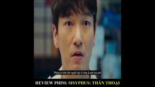 Review phim: SISYPHUS: THẦN THOẠI