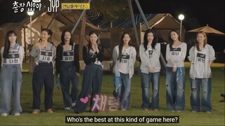 GameCaterer x JYPE Ep2-3 (EngSub 1080p)