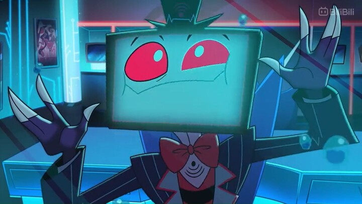 Hazbin Hotel Season 2 Episode 1