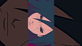 Uchiha Clan-Naruto #Shorts