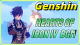 Hearts of Iron IV bgm