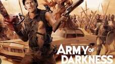 Army of Darkness 1992 | Sub Indo