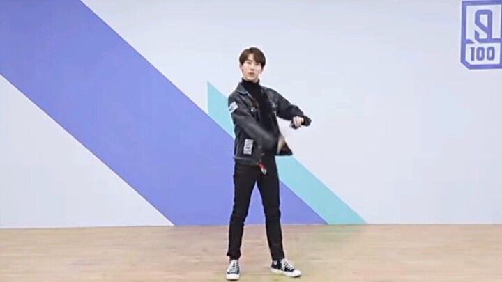 สติ๊กเกอร์ Ding Zeren