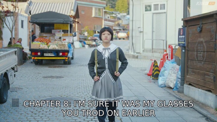 ABSOLUTE VALUE OF ROMANCE episode 3 eng sub