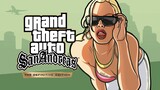 Grand Theft Auto: San Andreas – The Definitive Edition Comparison Video