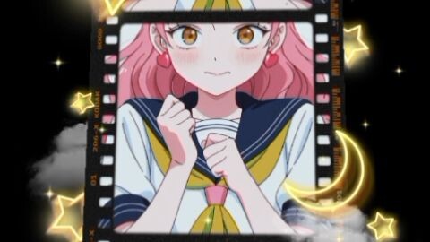 JJ anime