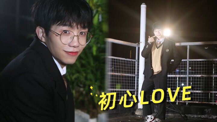 Nanniwan is finally going to debut! Cover of "Original Love"