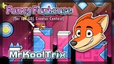 (GD) Fancy Funhouse by MrKoolTrix (me)