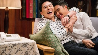 Anh tôi vô số tội (My Annoying Brother 2016)