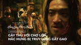Hùng Long Phong Bá 2 - Highlight Tập 2 | Steven Nguyễn, Tùng Min, Action C,.. | Galaxy Play Original