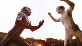 [การฟื้นฟูคุณภาพของภาพ] คอลเลกชันที่ถูกลบ Ultraman Seven/Ultra Seven: Star Star "Love to the Planet"