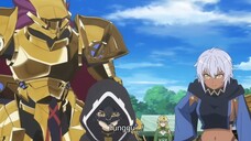 My Gift Lvl 9999 Unlimited Gacha Episode 8 Rencana Balas Dendam Light Pada Sasha.