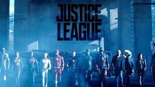 [DC tidak berani, CW yang berani!] Gunakan cara [Justice League] untuk membuka [Serial Superhero CW 