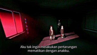 Itachi, Pahlawan Desa Tak diakui😢