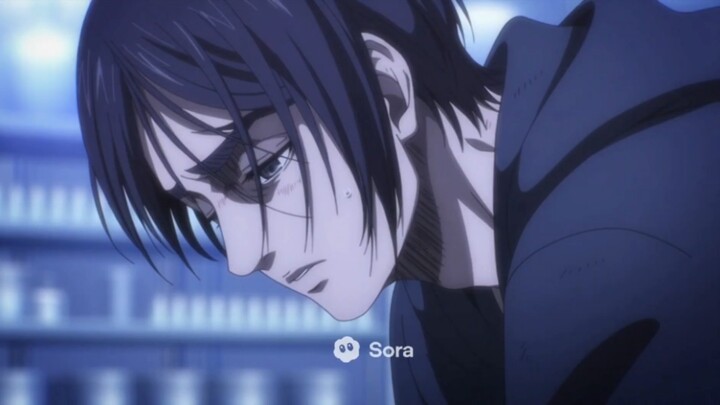 Pembangkitan acak Sora2