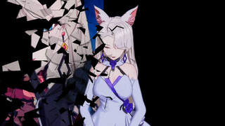 【AMV】“于混乱之中绽放”