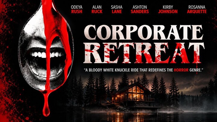 Corporate Retreat 2026 Thriller
