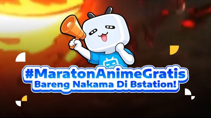 Anime Khusus Ramadhan di BST! | RTP Maret 2026
