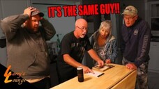 That's The Guy!! Uncle Chris Reaction