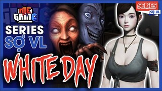 Phân Tích Game: White Day - Bí Ẩn 1 Đêm Tại Trường Học | meGAME