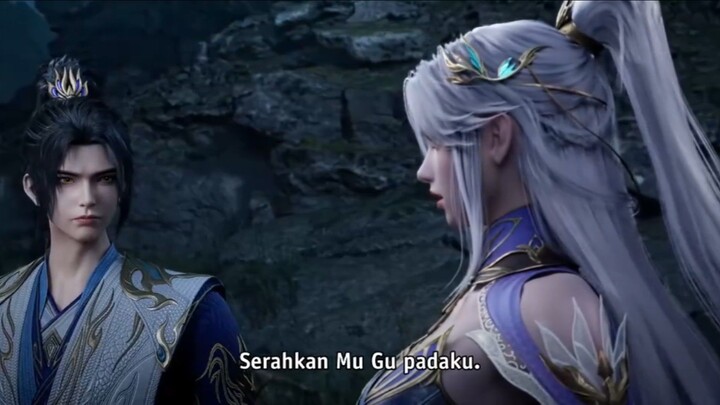 TGR S2 Episode 14 Sub Indo