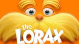 The Lorax (2012)