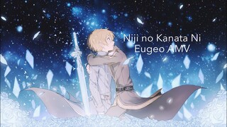 Niji No Kanata Ni「Eugeo AMV」Sword Art Online Alicization