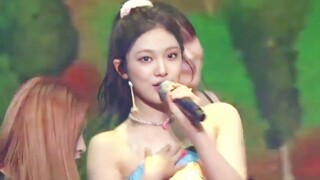 aespa Day2演唱会直播Hot Air Ballon新歌初舞台！